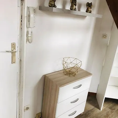 Lejlighed Duplex Au Coeur De *